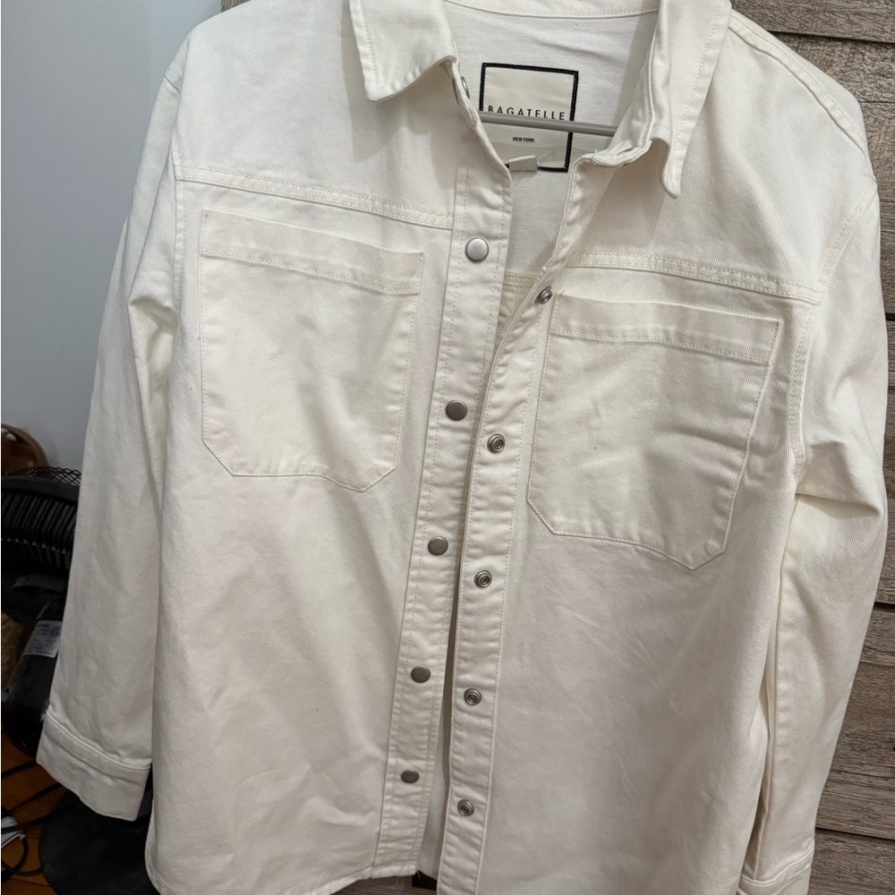 Bagatelle Collection Tag